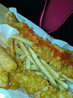 Tugboat Fish Chips food