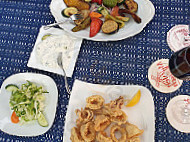 Mykonos Taverne Solingen food