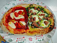 Donna Sophia Pizzeria Napoletana Verace food