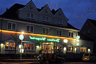 Gasthaus Weegerhof food