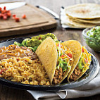 Taco Cabana 20203 food