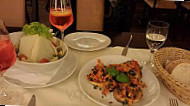 Toscana Dresden food