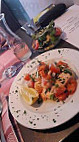 Casa Bella Italia food