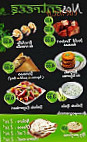 Bombay Food food