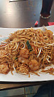 Asia Long Imbiss food
