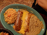 Herrera's Mexican food