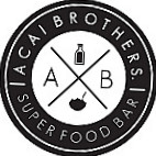 Acai Brothers inside