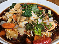 Saigon Xua food