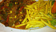 Restaurant Eichenbalken food