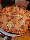 Osteria Pizzeria Trionfale food
