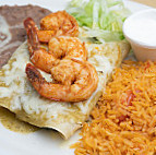 Fiesta Mexican food