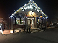 County Club outside