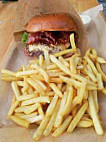 Duke Burger List food