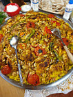 Al Amir food