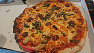 Pizza Giovani food
