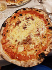 Pizzeria Er Panonto food