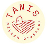 Brasserie Tanis inside