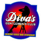 Diva's Gentlemens Club outside