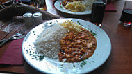 Restaurant Shiraz food