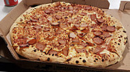 Domino's Pizza Montpellier Centre food