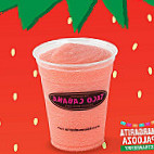 Cabana Beverages food