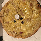 Pizza Marcel food