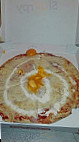 Pizza Tempo Rennes food
