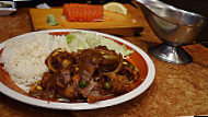 Akarui food