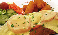 Schnizz Dresden-Mitte food