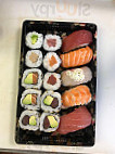 Icki Sushi Agen food