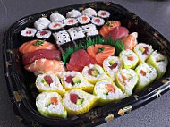 Icki Sushi Agen food