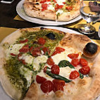 Pizzeria Riva D'arno food