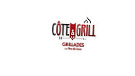 Cote & Grill inside