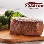 Outback Steakhouse - Geyser Dr food