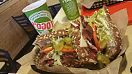 Togo's Pittsburg-Century food