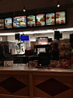 Arby's #1050 inside