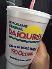 New Orleans Original Daiquiris inside