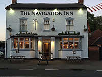 Navigation Inn inside