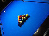 Azul Sport And Billiards outside