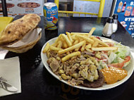 Chiche Kebab d'Urfa food