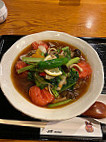Genji-soba food
