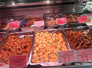Pekin Express 3 food