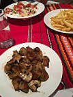 Bulgarian Tansi food