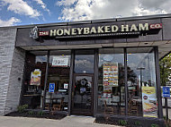 The Honey Baked Ham Company outside