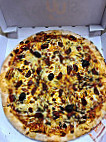 Pizza 13 food