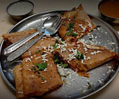 Alankar Restaurant food