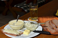 Pension And Country Inn Ostertal outside