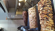 Shawarma Pita Palace Mediterranean Cuisine food
