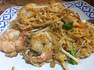 Thai Chiangrai Takeaway food