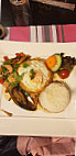 Thai Wok Uzes food